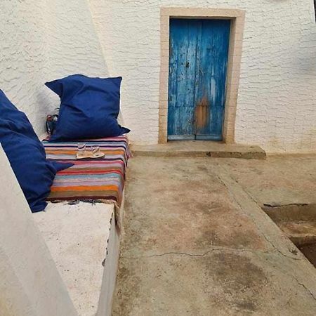 Typique Appartement Houmt Souk  Exterior photo